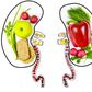 healthy kidneys