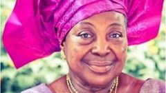 Alberta Oquaye