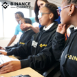 Binance Charity