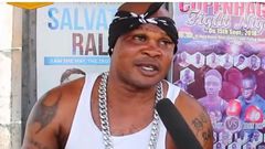 Bukom Banku wears eyelashes worth GHC 1,000