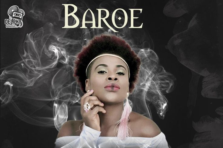 Baroe - Lele (Prod. by ODB)