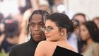 kylie jenner travis scott