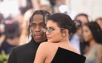 kylie jenner travis scott