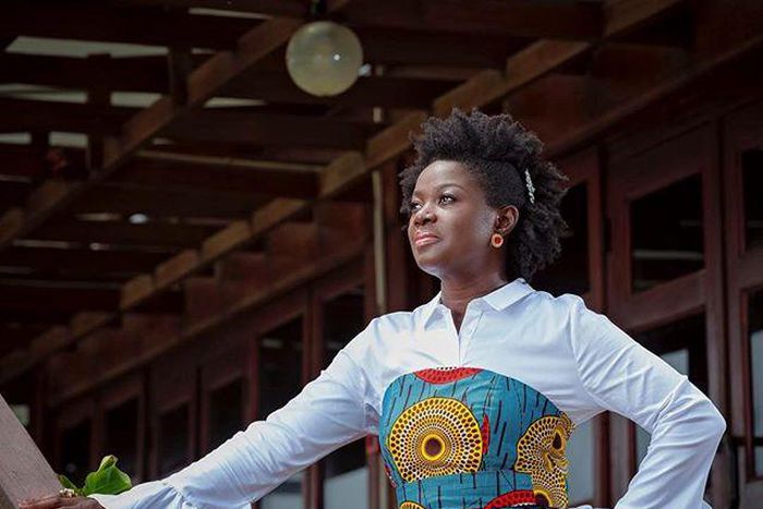 Lucy Quist, Most powerful woman in Ghanaian football