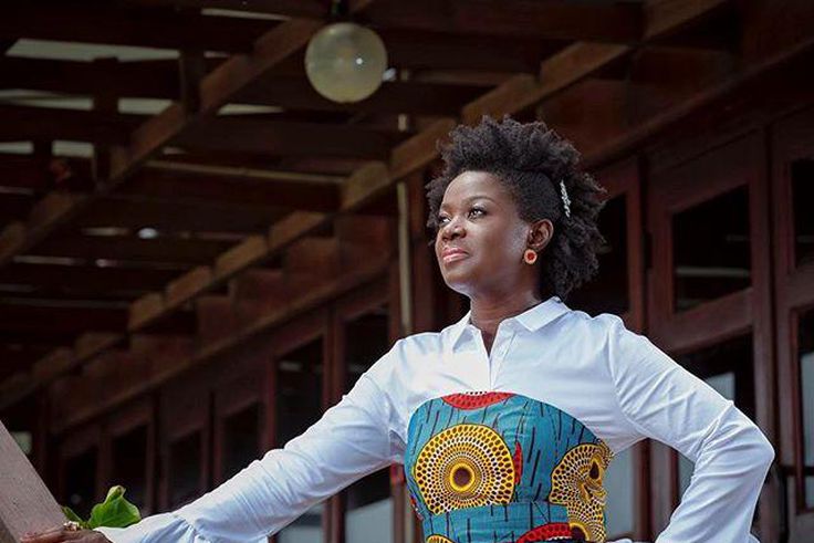 Lucy Quist, Most powerful woman in Ghanaian football