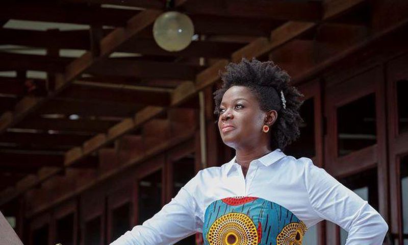 Lucy Quist, Most powerful woman in Ghanaian football