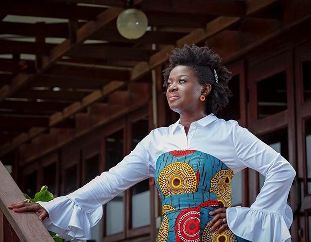 Lucy Quist, Most powerful woman in Ghanaian football