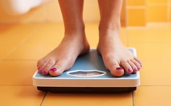 scale weight loss losing weight