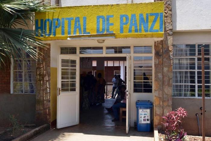 At his Panzi hospital, Nobel Peace laureate Denis Mukwege performs reconstructive surgery on women and girls who have suffered serious internal injuries