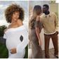 Gabby Otchere-Darko wishes Partey and pregnant girlfriend happy life together