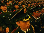 An arrest, a debutante ball, and 3 marriages: Inside the insane lives of the super rich Huawei dynasty