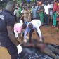 24-year old killed for allegedly stealing motorbike