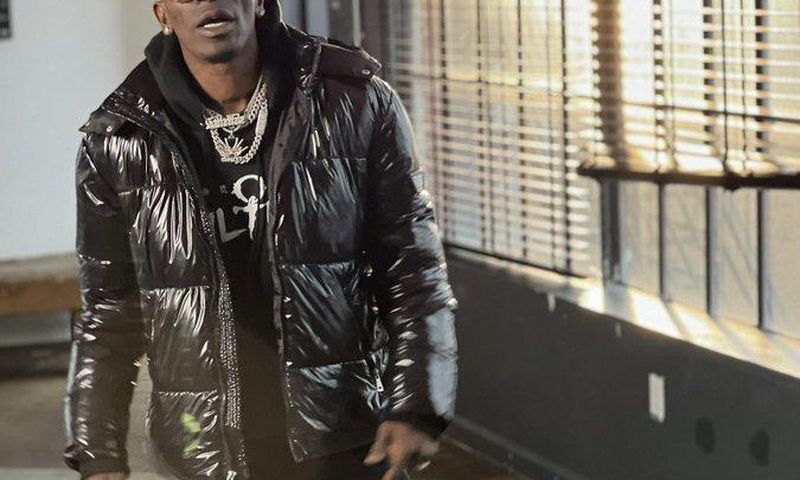 Shatta Wale