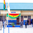 Otumfour commissions new police station at KNUST