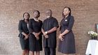 Brock Royal Family donates big cash, 4 cows to Azumah  Nelson for mother's funeral