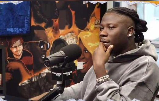 stonebwoy