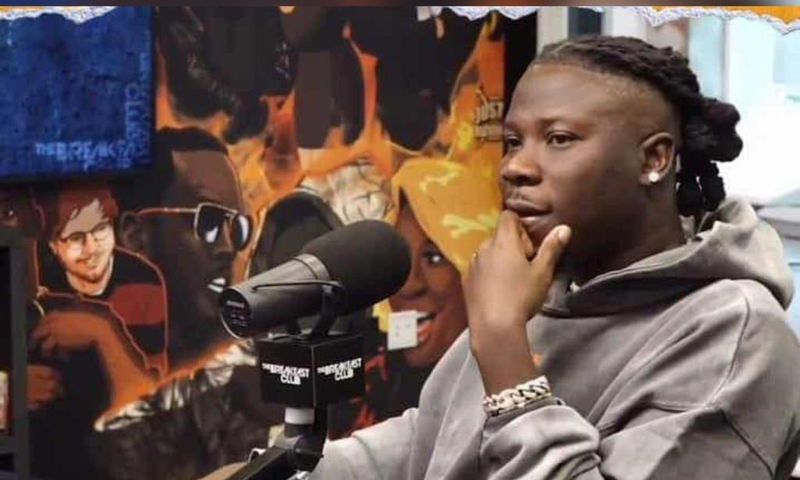 stonebwoy