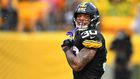James Conner