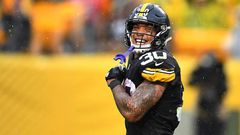 James Conner
