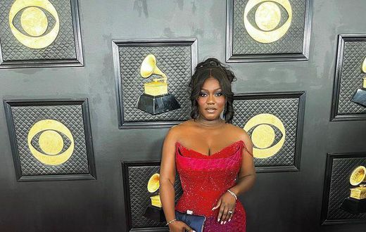 Dentaa Amoateng