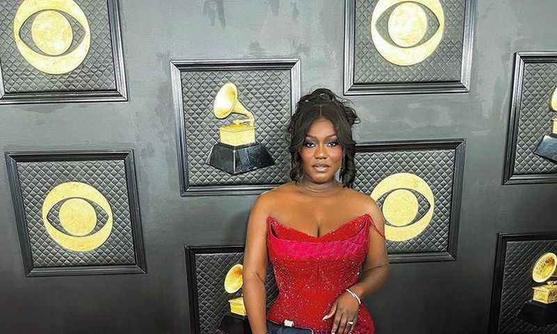Dentaa Amoateng