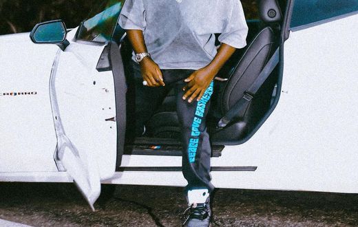 Sarkodie
