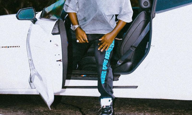 Sarkodie