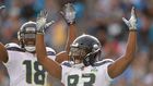 Seahawks Celebration