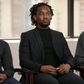 From left: Alvin Jackson, Emmanuel Jean Joseph and Xavier Veal (Source: BBC)