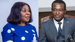 Court orders return of Cecilia Dapaah's funds in 72 hours, OSP leaves case to EOCO