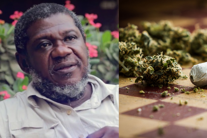 Dr Yaw Akrasi Sarpong