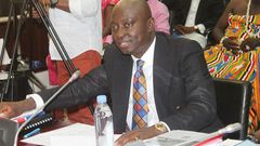 Samuel Atta Akyea