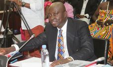 Samuel Atta Akyea