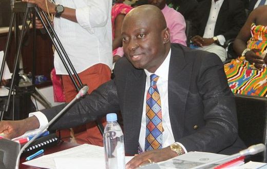 Samuel Atta Akyea