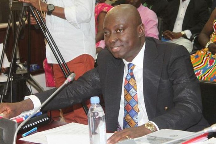 Samuel Atta Akyea
