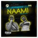 Dopenation releases new song 'Naami'