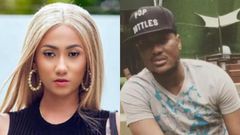 Who is Luvman Allison? Hajia 4Reall's baby daddy behind her $2m scam saga