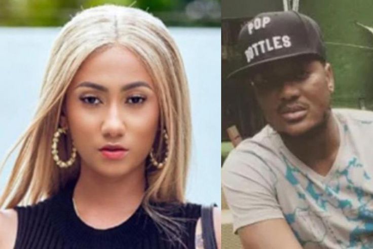 Who is Luvman Allison? Hajia 4Reall's baby daddy behind her $2m scam saga