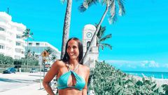 Danyelle Noble is not ready to settle for just anyone [Caters News]