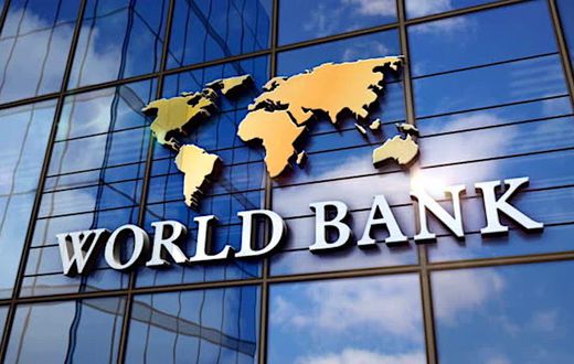 The World Bank