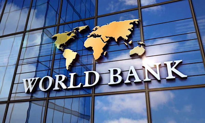 The World Bank