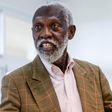 Professor Stephen Adei