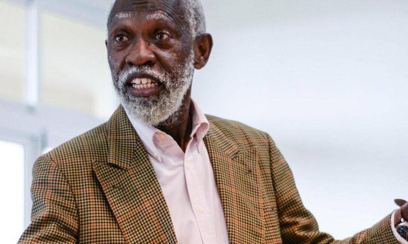 Professor Stephen Adei