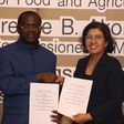 More Thai companies come on board for rice project in Ghana with Jospong Group