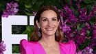 Julia Roberts says "the love of a good man" has helped her age wellTommaso Boddi/Getty Images