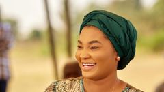 Habiba Sinare