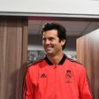 Spanish press call for appointment of Santiago Solari as Real Madrid manager on permanent basis