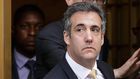 Michael Cohen