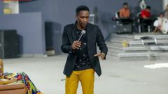 Prophet Clear Malisa