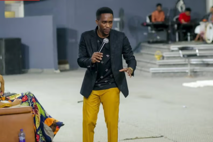 Prophet Clear Malisa